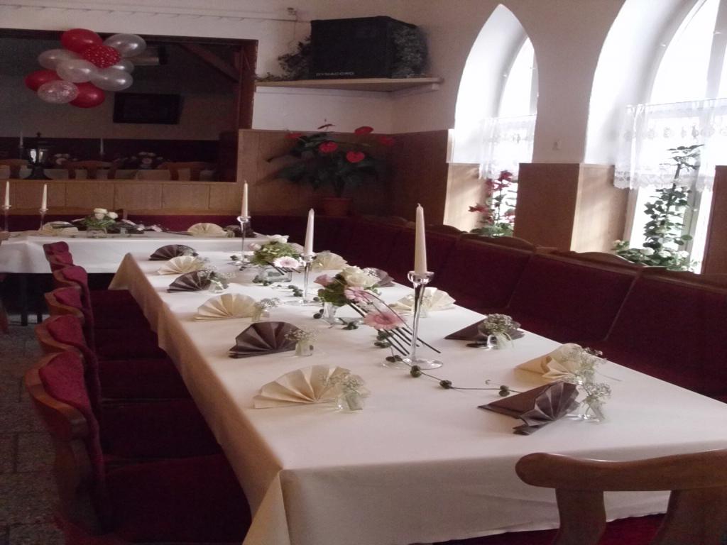 Gotisches Haus